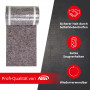Treppenvlies SK  330 mm x 25 m Abdckmaterial malervlies