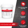 Kaltasphalt / Reparaturasphalt 25 kg Geruchsneutral