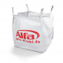 Bis 1.500kg belastbarer, extra stabiler BigBag ohne Schürze