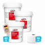 Alfa EASY Flachdachabdichtung 1K - Set3 - Gr. 