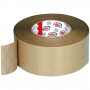 Doppelseitiges Montageband aus Kautschuk - Sockelleistenklebeband