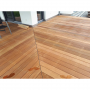 Premium Abdeckband für Holz-Unterkonstruktionen - Terrassentape 80 mm x 1,5 mm x 20 m 