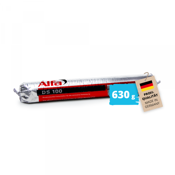 Alfa Folienkleber DS 100 (Schlauchbeutel 630 g)