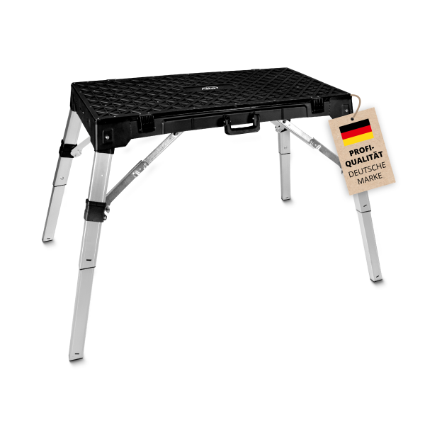 Alfa Multi Werkbank 4 in 1