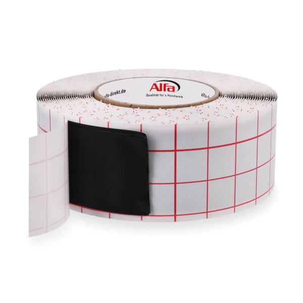 Alfa Butyl-Nageldichtband Mono