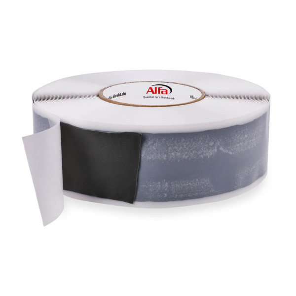 Alfa Butyl-Nageldichtband Duo