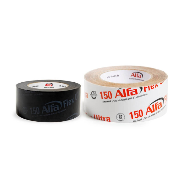 Alfa Flex Ultra (Multi-Folienklebeband)