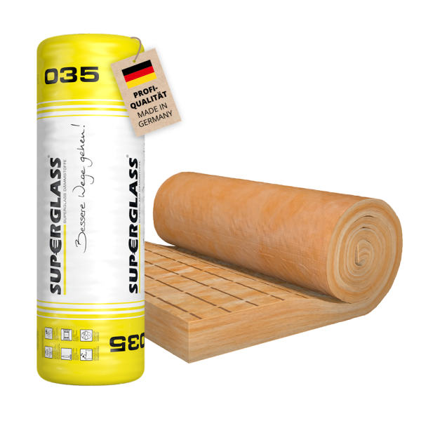 Superglass Klemmfilz KF 2 - WLG035