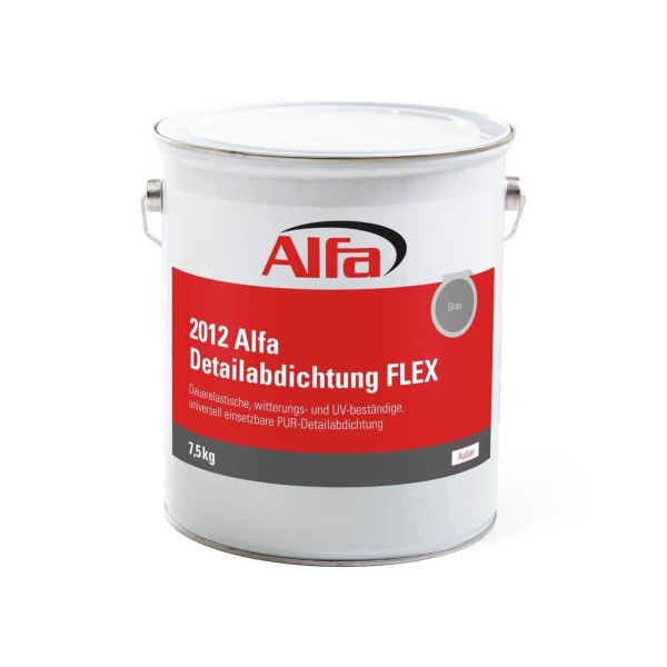 Alfa Detailabdichtung FLEX