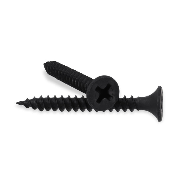 Alfa Schnellbauschraube Feingewinde - gegurtet