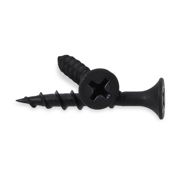  Alfa Schnellbauschraube Grobgewinde - gegurtet