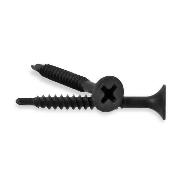 Alfa Schnellbauschraube Bohrspitze - gegurtet 