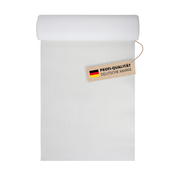 Alfa Trittschalldämmung PE  1 m x  25 m (25 m²)