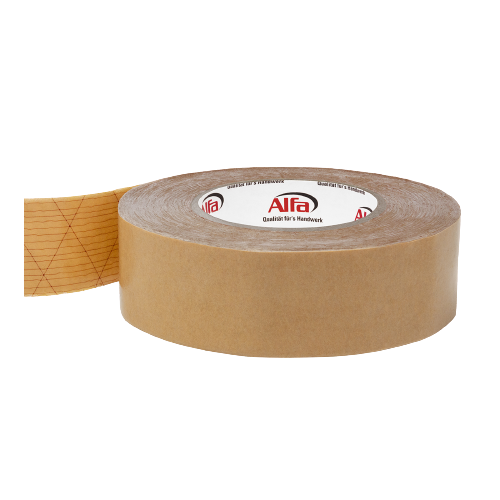 Alfa Sockelleistenklebeband