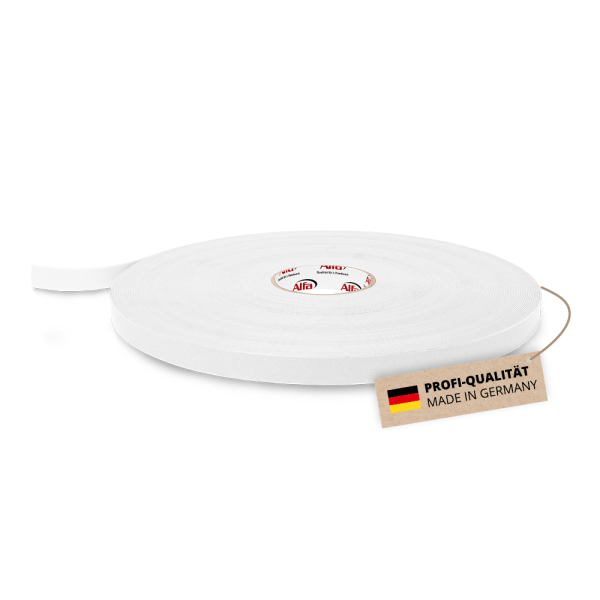 Alfa Spiegelband - doppelseitig klebend