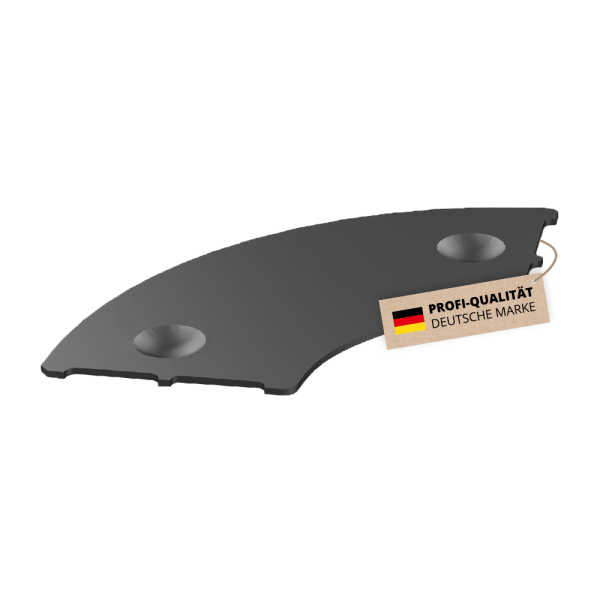 Alfa TL Ausgleichsplatten