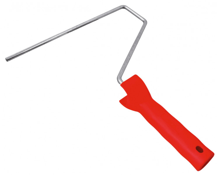 Alfa Walzenbügel 8 mm - 18 und 25 cm breit