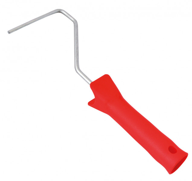 Alfa Mini-Walzenbügel 6 mm