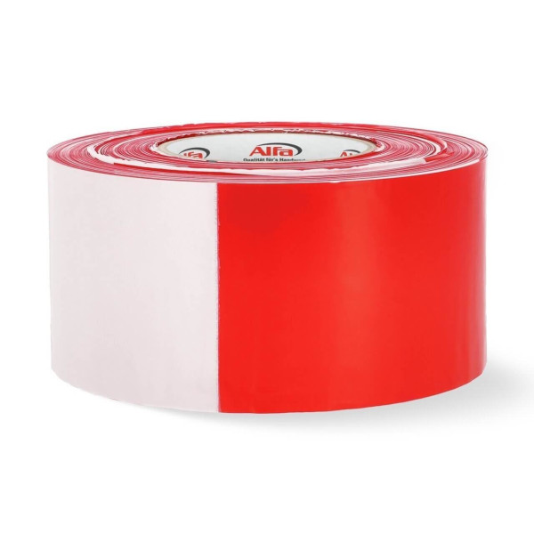 Alfa Absperrband