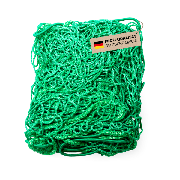 Alfa Abdecknetz Anhängernetz