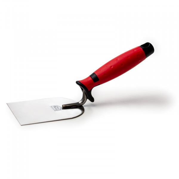 Alfa Gipserspachtel mit Softgriff