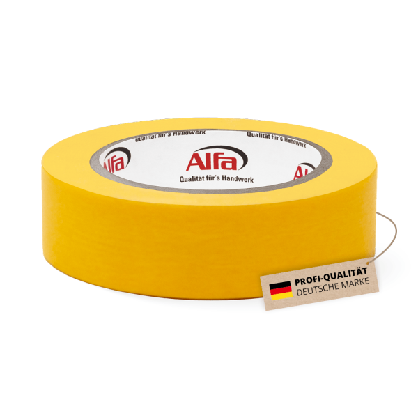 Alfa FineLine GOLD (Washi-Tape) 