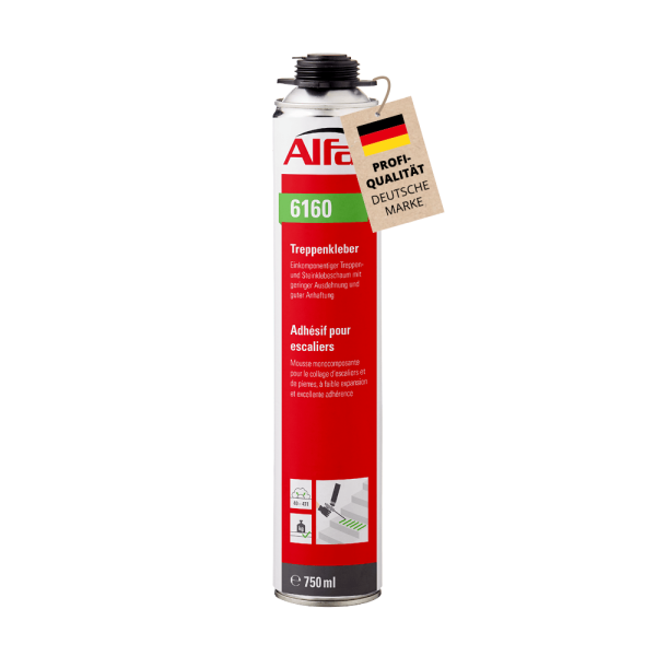 Alfa Treppenkleber 750 ml
