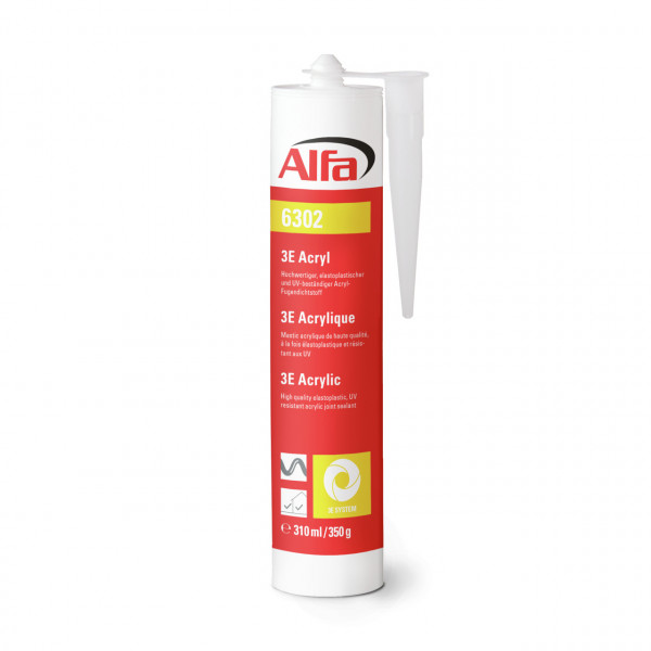 Alfa 3E Acryl