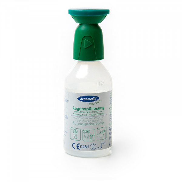 Alfa Augenspülflasche