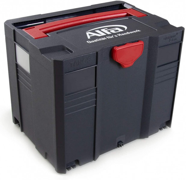 Alfa Systainer SYS 5 T-LOC Systemkoffer