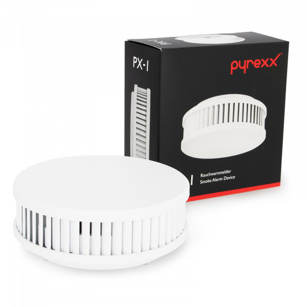 Pyrexx Rauchmelder PX-1