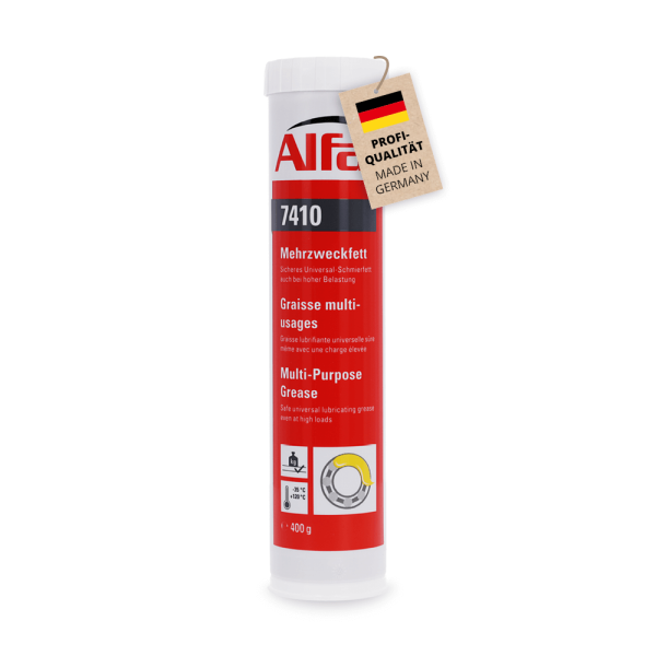 Alfa Mehrzweckfett 400 ml