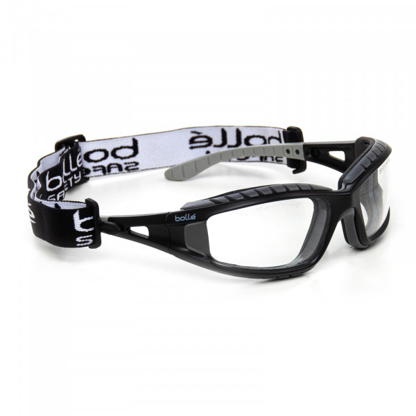 Alfa Bollé Schutzbrille SECURE