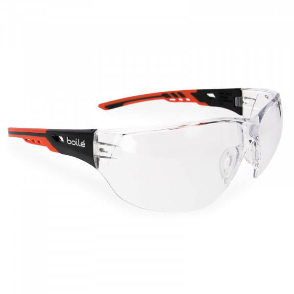 Alfa Bollé Schutzbrille COMFORT