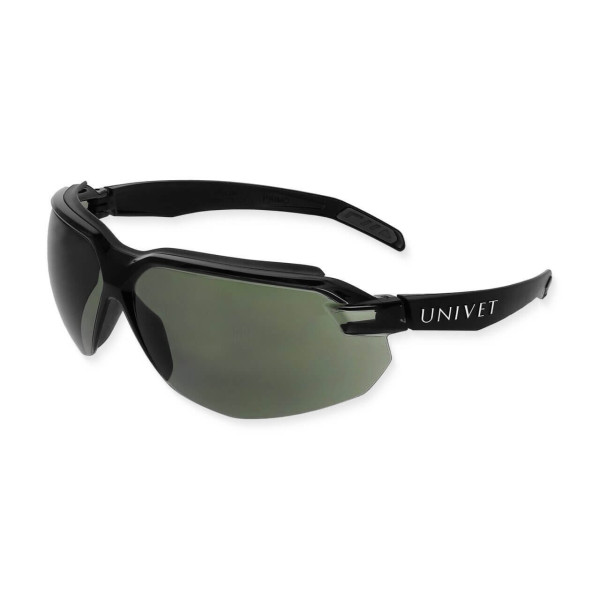 Univet Schutzbrille Primo - Getönt
