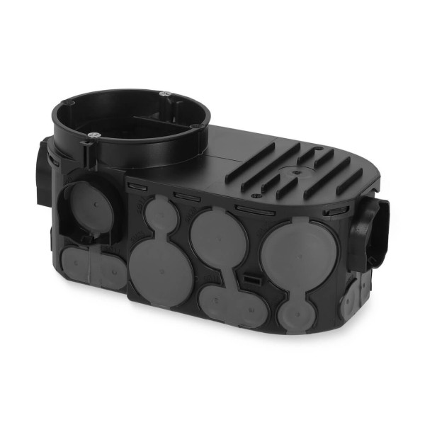 F-Tronic Unterputz Elektronikdose luftdicht