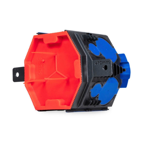 F-Tronic Signaldeckel für UI-Dosen