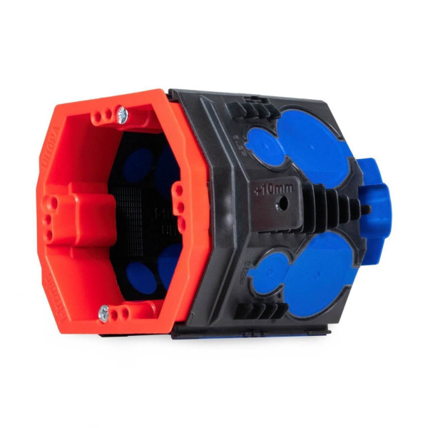 F-Tronic Putzausgleich für UI-Dosen