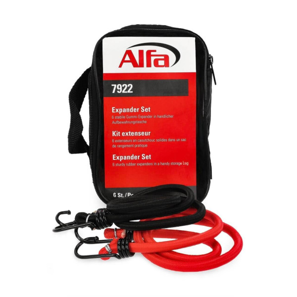 Alfa Expander Set