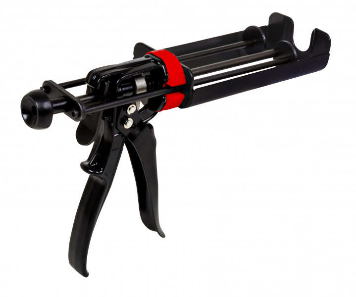 Alfa 2K Kartuschenpistole