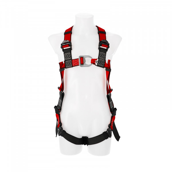Alfa MAS Auffanggurt 40 Quick