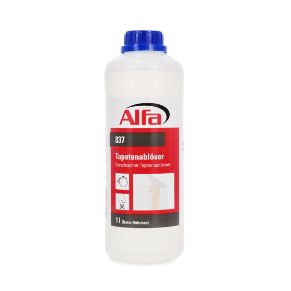 Alfa Tapetenablöser 1 Liter
