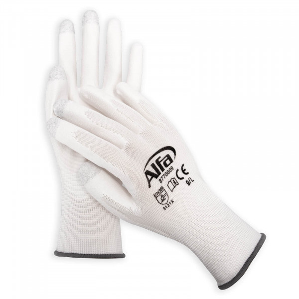 Alfa Montagehandschuhe TOUCH 