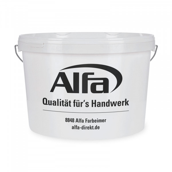 Alfa Farbeimer