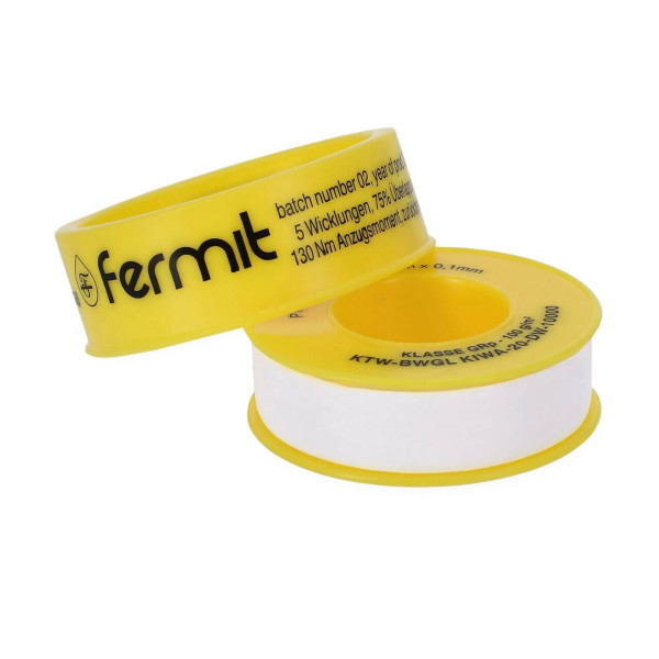 Fermit PTFE-Band GRp