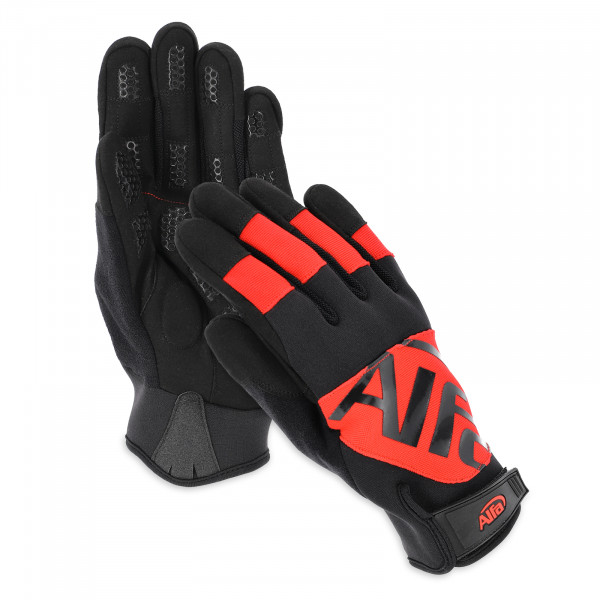 Alfa Mechaniker-Handschuh GEL GRIP