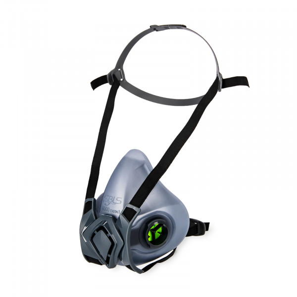 Alfa BLS Halbmaske