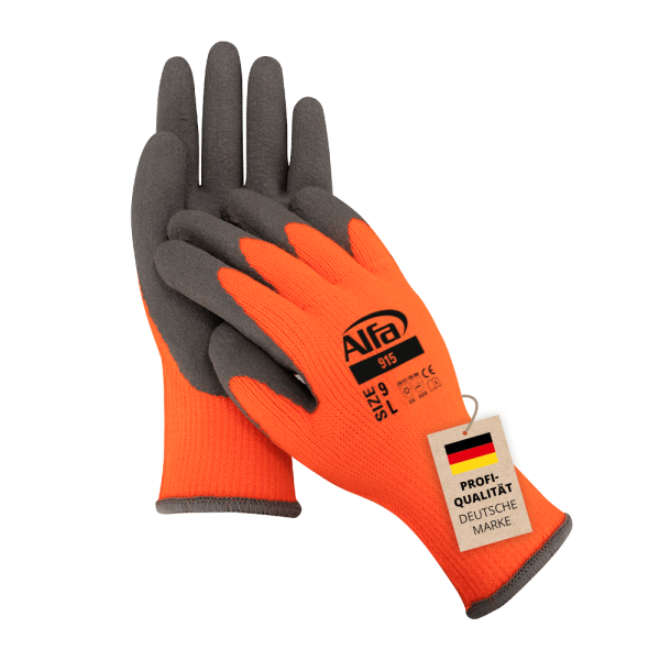 Alfa Winterhandschuhe