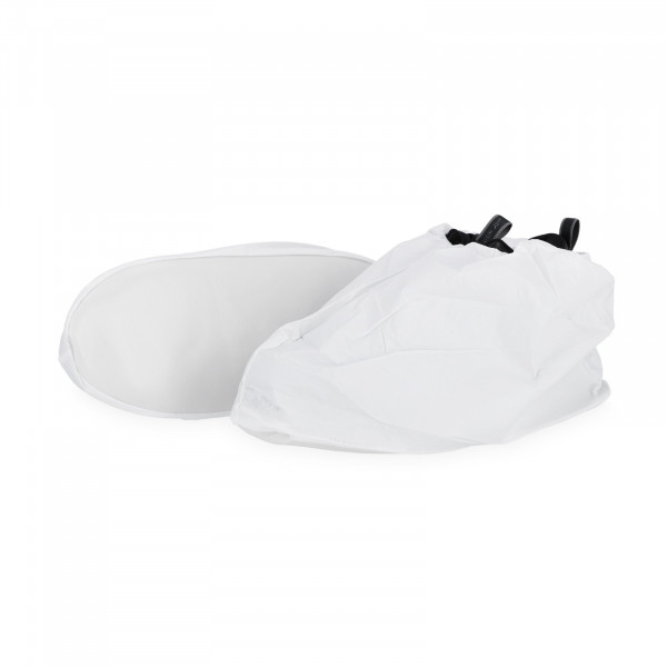 Alfa Überziehschuhe mit PVC Sohle