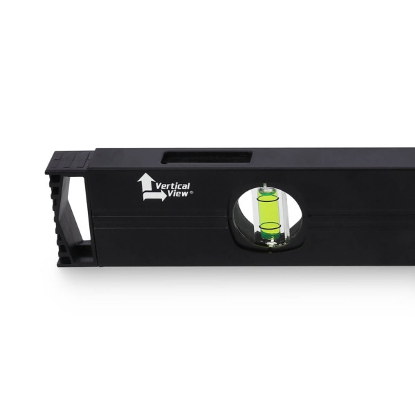 STAHLWERK Digitale Wasserwaage 800 Mm Aluminium Richtwaage Magnet
